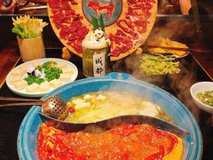 -吼堂老火锅(太古里总店)