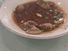 -松兰山海景大酒店·海鲜中餐厅