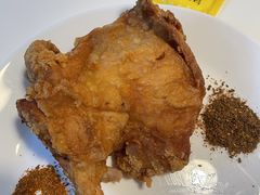 -永顺炸鸡(北京总店)