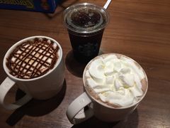 -星巴克(天津五大道店)