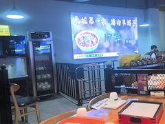 -四禧精酿烧烤串吧(大明湖店)