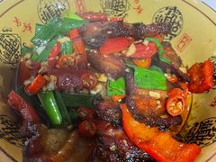 -老师傅餐馆(长沙店)