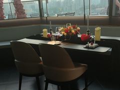 -烛影拾光观景餐厅·创意菜·摄影·小提琴(大唐不夜城店)