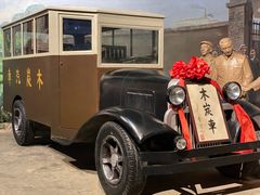 -柳州工业博物馆