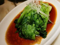 耗油油麦菜-谭家弄堂(亚欧商厦店)