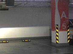 -长泰广场·地下停车库