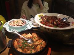 炊烟小炒黄牛肉-炊烟小炒黄牛肉(中心印象城店)