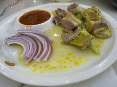 -伊穆祥牛肉面总店·清真