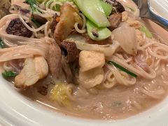 莆田卤面-莆田餐厅PUTIEN(三里屯店)