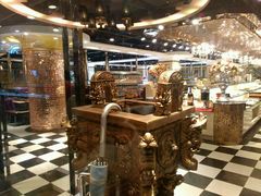 -比尔斯健康烤肉自助餐厅