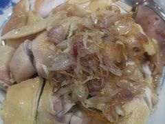 -阿殳菜馆·私厨(水围村店)