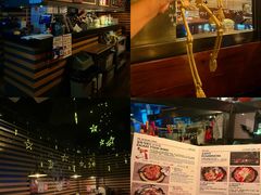 -Outdark Korean Restaurant