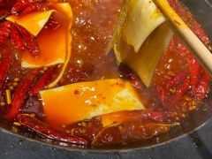 宽粉-蜀大侠火锅(建设路第五大道店)