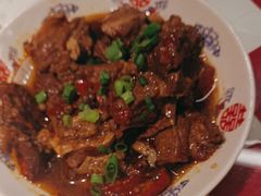 -赵美丽重庆火锅(西安直营总店)