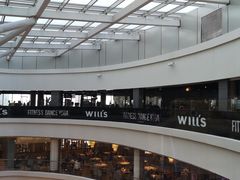 -威尔仕健身(虹桥南丰城店)