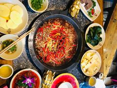 -蜀大侠火锅(寰球文化地标·总府店)