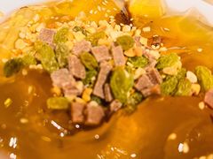 付氏冰粉-付小姐在成都(吾悦广场店)