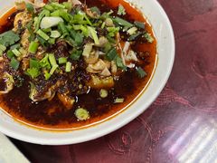 -老丘丘(较场口店)