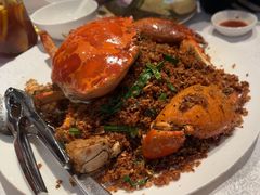 -喜记避风塘炒辣蟹(旗舰店)