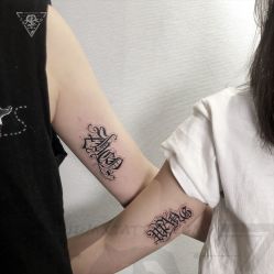 -京都墨客刺青