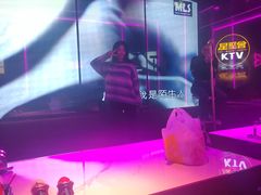 -星聚会KTV(龙湖上海奉贤天街店)