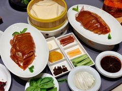 -阿庄新豫菜(航海东路店)