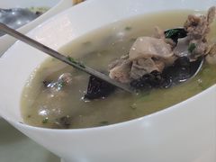 -萨拉热窝长城中餐厅