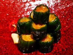 向群酱青瓜-粤·向群饭店(二沙岛店)