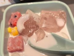 -椰小鸡·琼州糟粕醋(美兰缤纷城店)