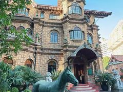 -马勒别墅饭店(静安寺店)