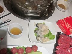 -牛品福潮汕牛肉火锅(旺庄店)