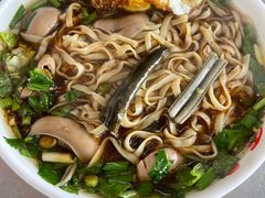 -老赵面店(大西路店)