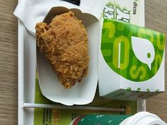 -德克士(泰山店)