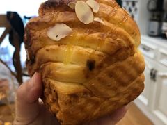 -Bread618面包生日蛋糕(欧亚商都店)