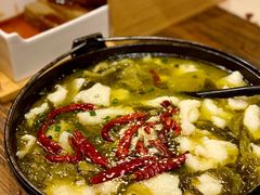 -酒肆浅葱•烧烤•龙虾•排档(卓悦intown店)