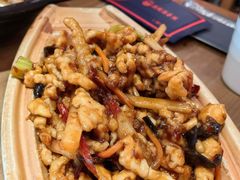 -额娘·现烙春饼烤鸭(太原总店)