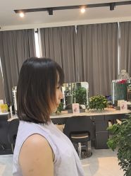 -HairCode芭曲发型