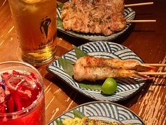 -鸟泉居酒屋·烧鸟·酒馆(百子湾店)