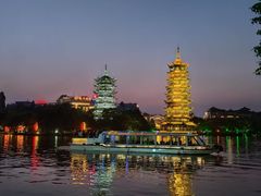-桂林两江四湖景区
