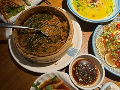 -乔街深夜食堂·台州菜·高压锅生蚝(杭州总店)