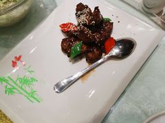 -齐家花园大酒店(宝山店)