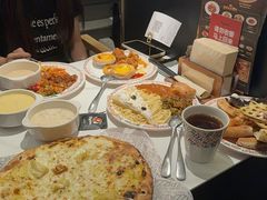 -比格比萨自助(潍坊新辰天地店)