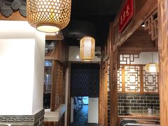 -老城南.鸭血粉丝汤(夫子庙店)