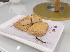 -金华安大酒楼·老牌潮菜·粤式茶点(东方国际店)