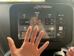 -OXYGYM 奥美氧舱运动中心(领展购物广场·中关村店)