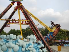 -辛玛王国游乐园