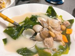 -六个大厨·秘制粤菜(广州塔店)