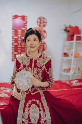 -NaNa婚纱礼服馆