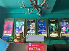 -魔方剧情密室(徐汇店)