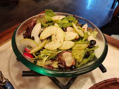 -小吊梨汤·北京菜·烤鸭(长安商场-首都博物馆店)